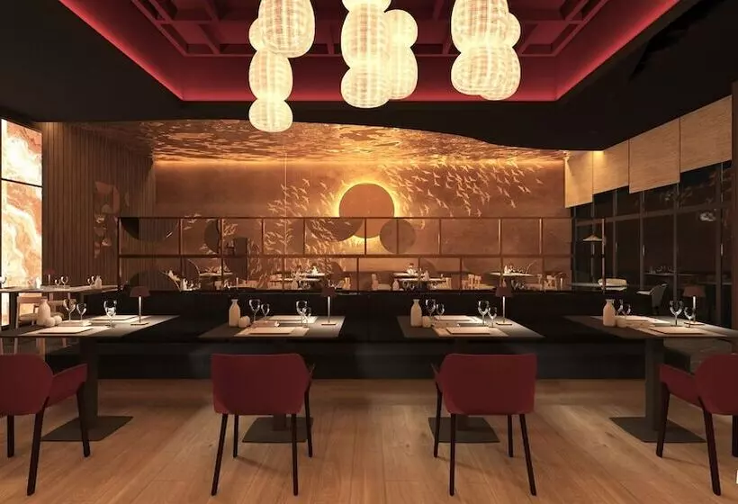 Hotel Riu Palace Bavaro - All Inclusive