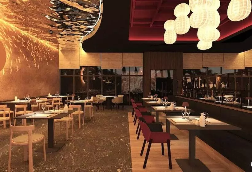 Hotel Riu Palace Bavaro - All Inclusive