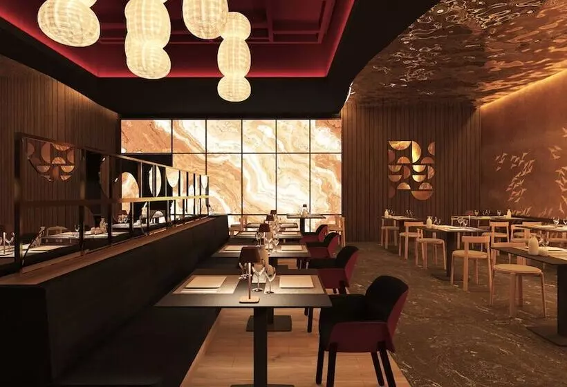 Hotel Riu Palace Bavaro - All Inclusive