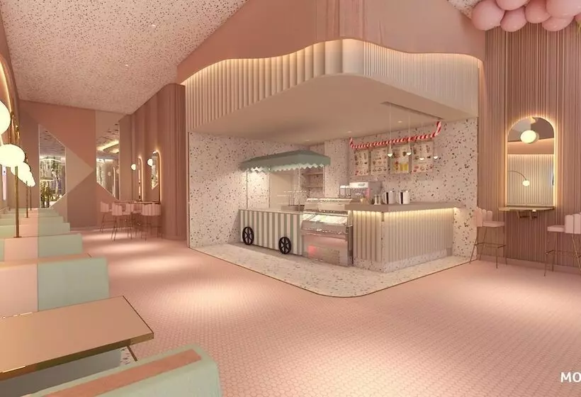 Hotel Riu Palace Bavaro - All Inclusive