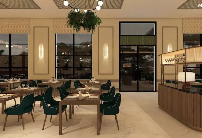 Hotel Riu Palace Bavaro - All Inclusive