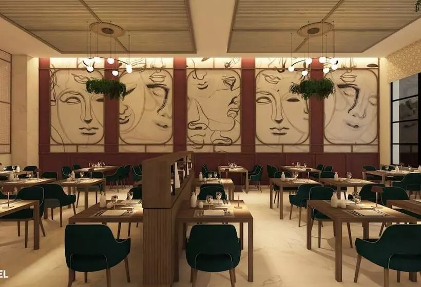 Hotel Riu Palace Bavaro - All Inclusive