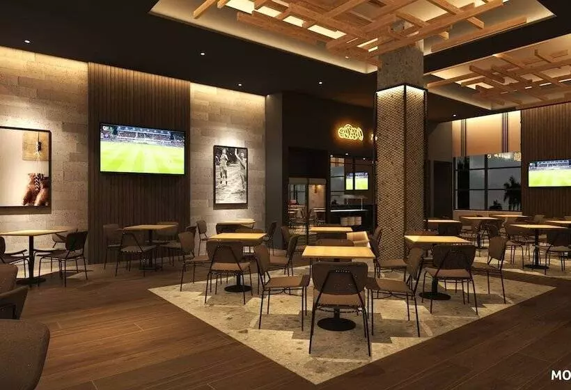 Hotel Riu Palace Bavaro - All Inclusive