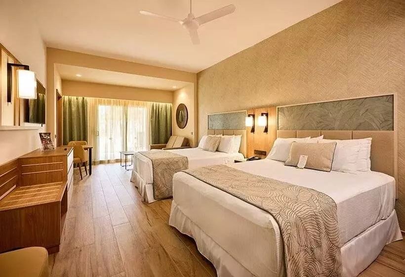 Hotel Riu Palace Bavaro - All Inclusive