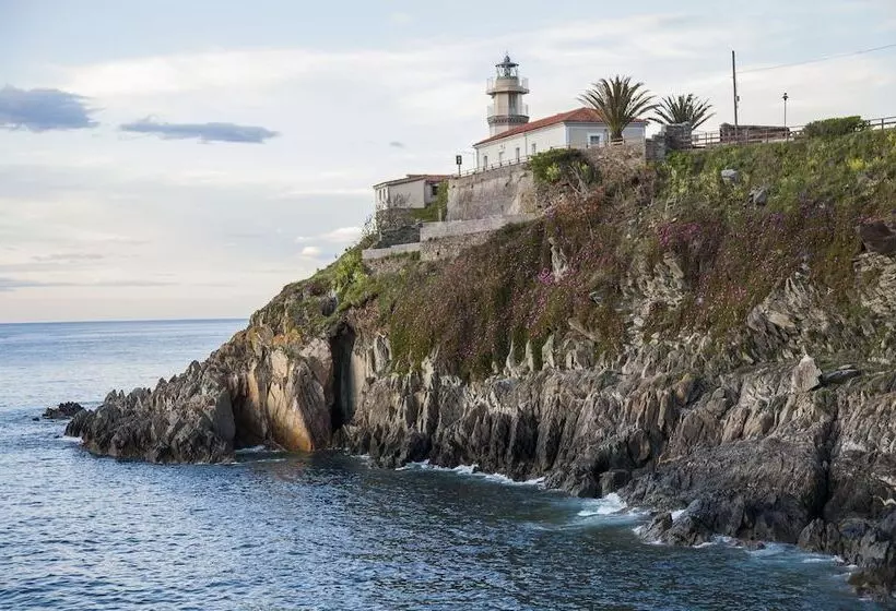 هتل روستایی Casona De La Paca