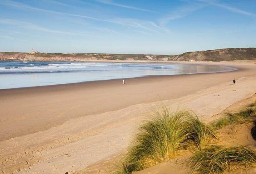 Hotel Rural Casona De La Paca