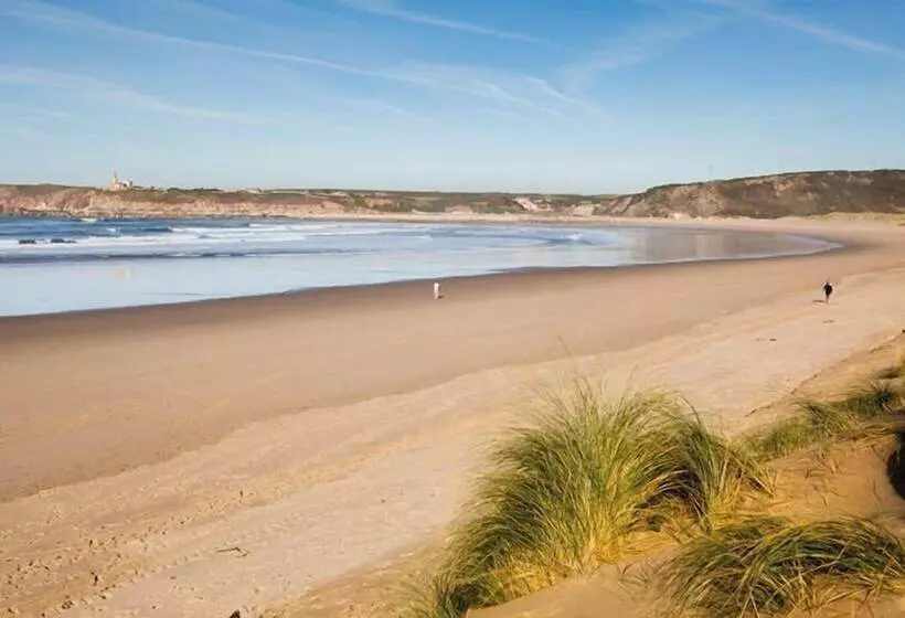 هتل روستایی Casona De La Paca