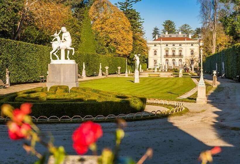 Hotel Rural Casona De La Paca