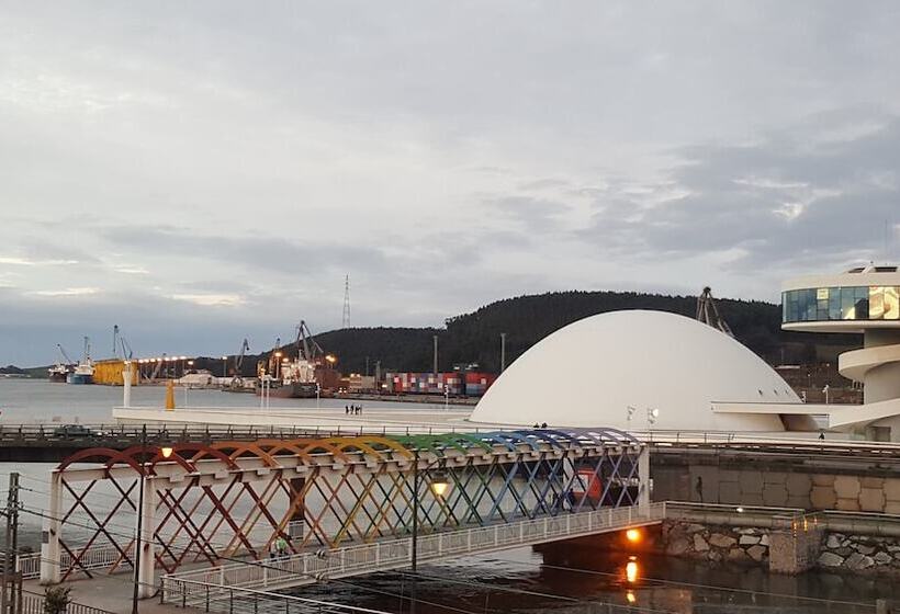 Hotel Rural Casona De La Paca