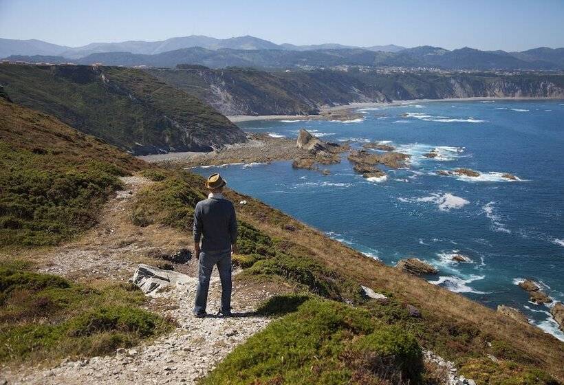 Hotel Rural Casona De La Paca