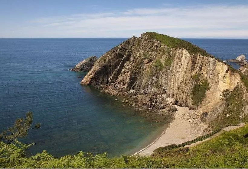 هتل روستایی Casona De La Paca