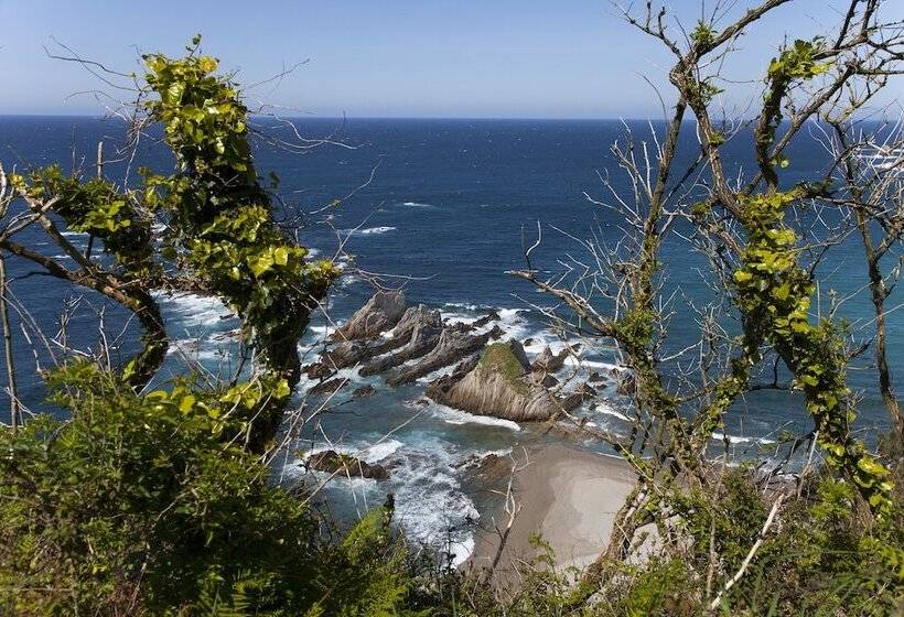 Hotel Rural Casona De La Paca