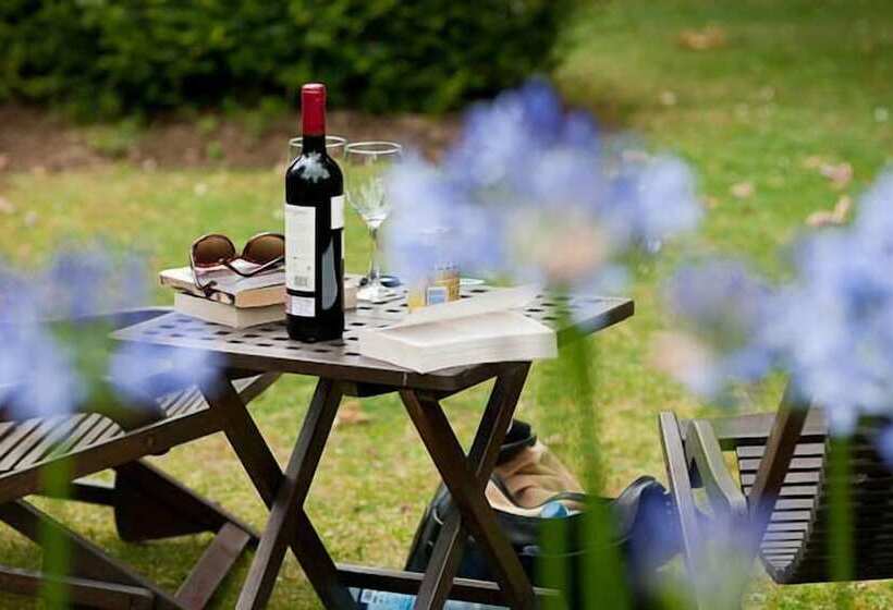 Hotel Rural Casona De La Paca