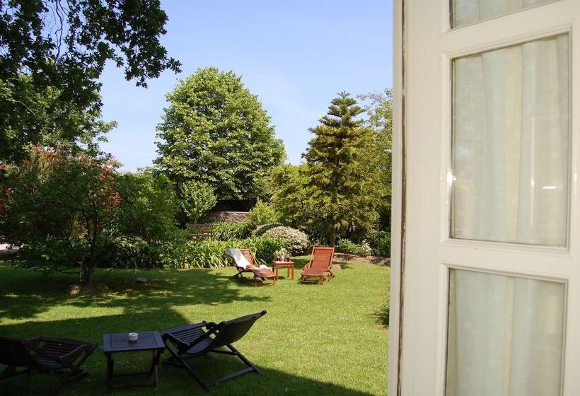 Hotel Rural Casona De La Paca