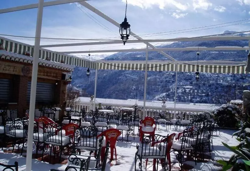 Сельский отель Juan Francisco