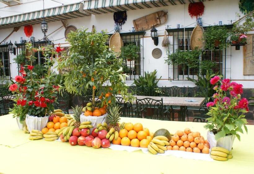 هتل روستایی Juan Francisco