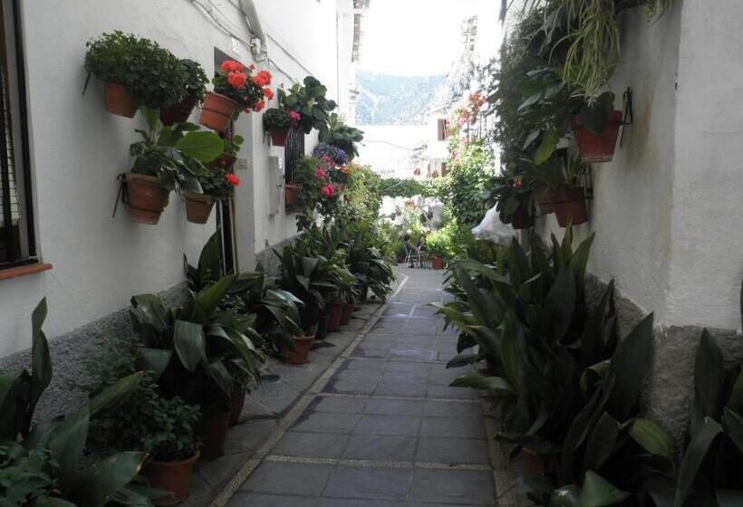 هتل روستایی Juan Francisco