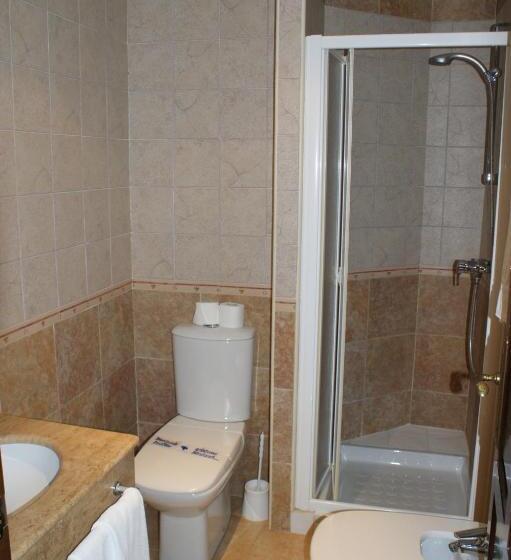 هتل روستایی Juan Francisco