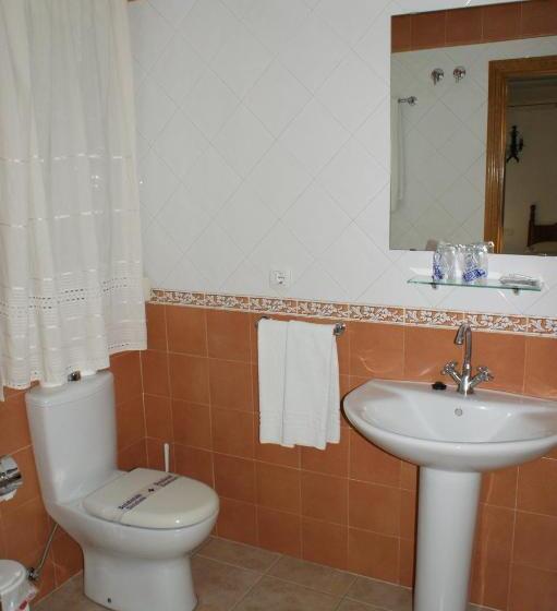 هتل روستایی Juan Francisco