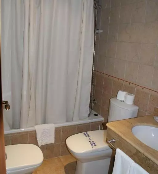 Сельский отель Juan Francisco