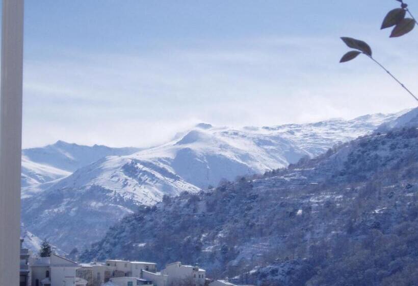 هتل روستایی Juan Francisco