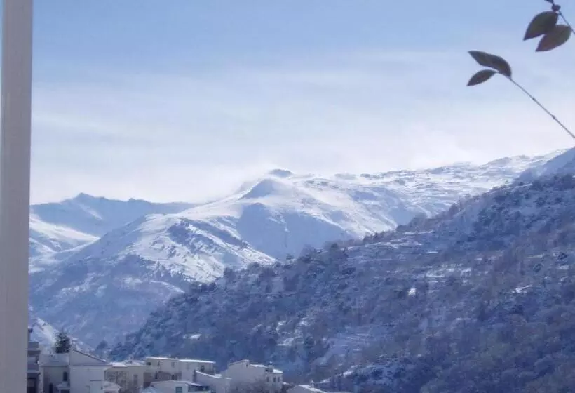 Сельский отель Juan Francisco