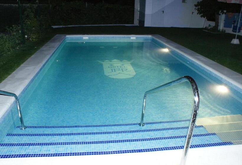 هتل روستایی Juan Francisco