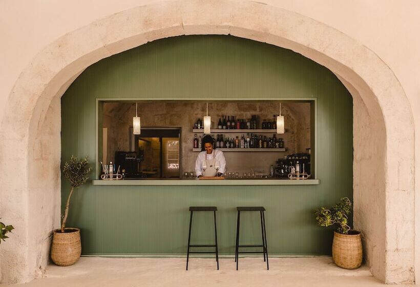 Morvedra Nou Luxury Boutique Hotel   Adults Only