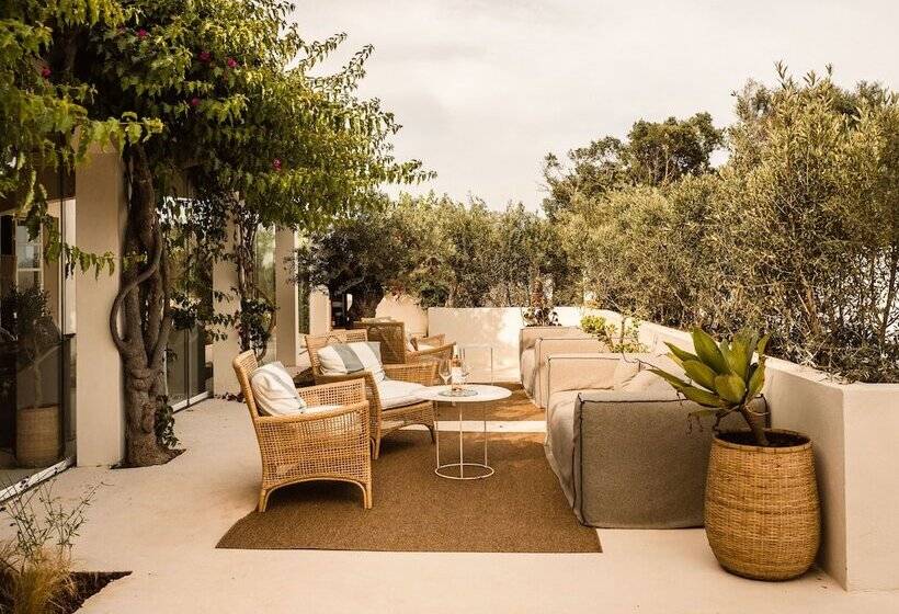 Morvedra Nou Luxury Boutique Hotel   Adults Only