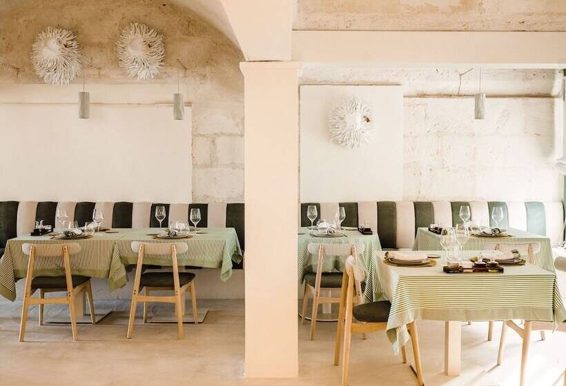 Morvedra Nou Luxury Boutique Hotel   Adults Only