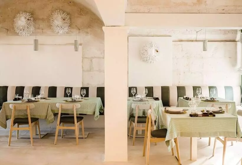 Morvedra Nou Luxury Boutique Hotel   Adults Only