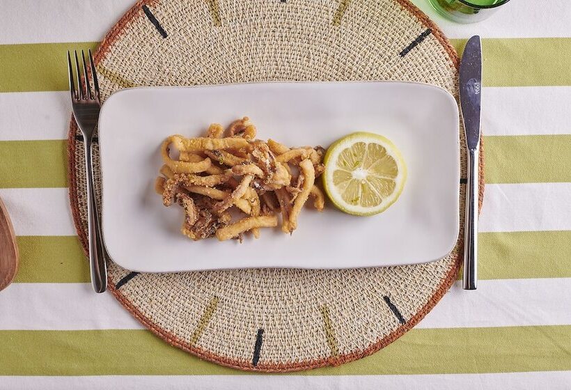 Morvedra Nou Luxury Boutique Hotel   Adults Only