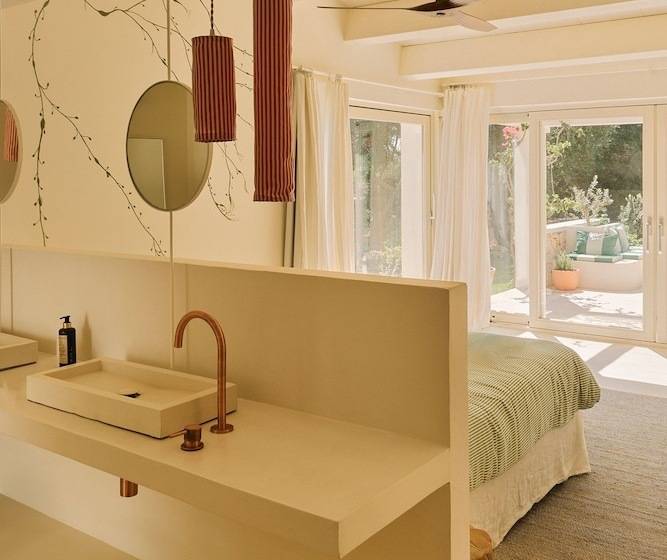 Morvedra Nou Luxury Boutique Hotel   Adults Only