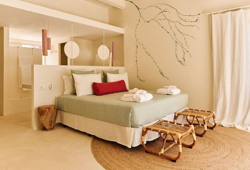 Morvedra Nou Luxury Boutique Hotel   Adults Only