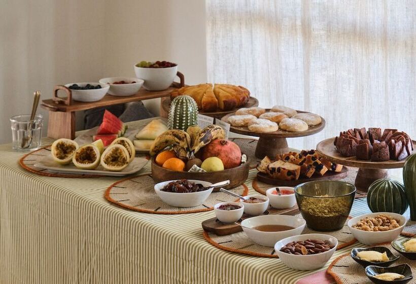 Morvedra Nou Luxury Boutique Hotel   Adults Only