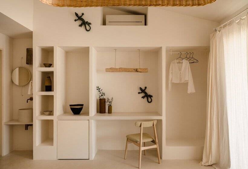 Morvedra Nou Luxury Boutique Hotel   Adults Only