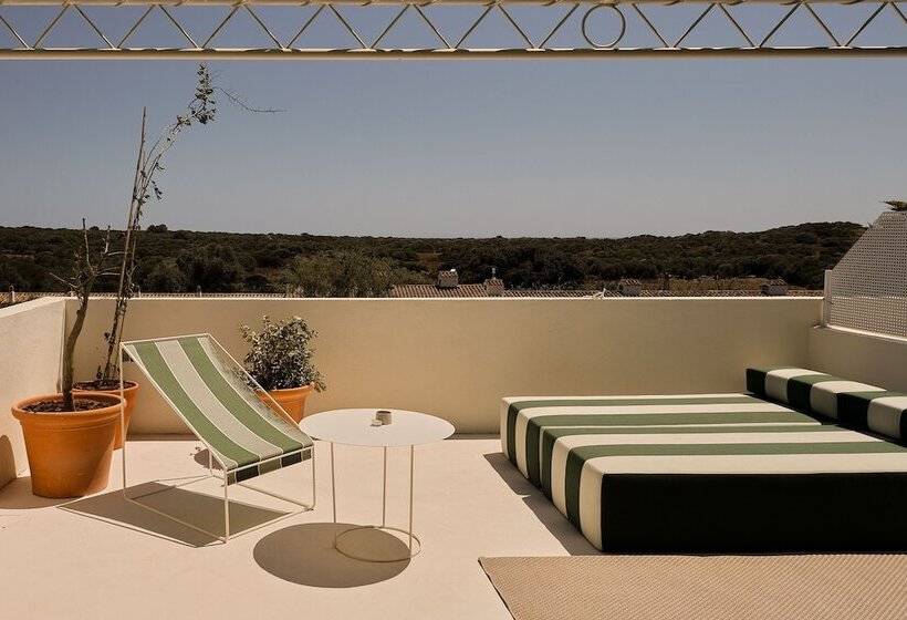 Morvedra Nou Luxury Boutique Hotel   Adults Only