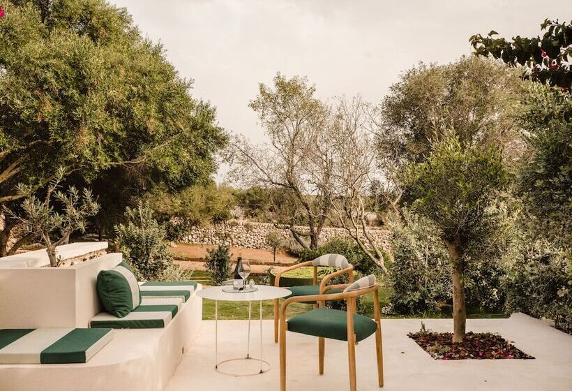 Morvedra Nou Luxury Boutique Hotel   Adults Only