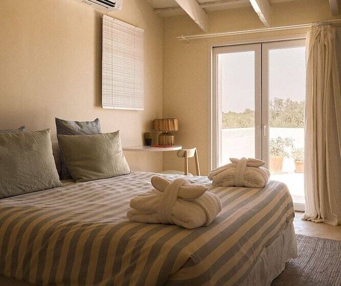 Morvedra Nou Luxury Boutique Hotel   Adults Only