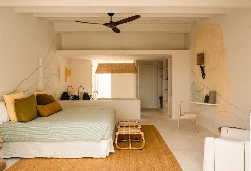 Morvedra Nou Luxury Boutique Hotel   Adults Only