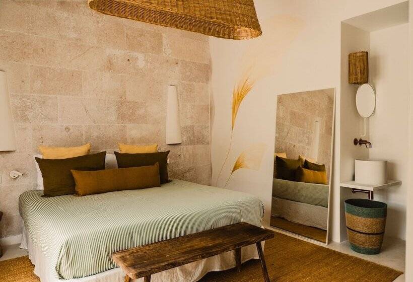 Morvedra Nou Luxury Boutique Hotel   Adults Only