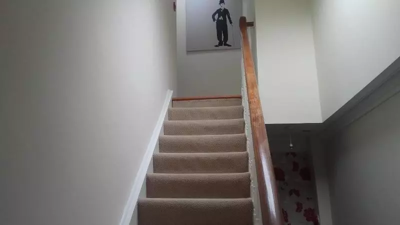 酒店 St. Aiden's Guesthouse