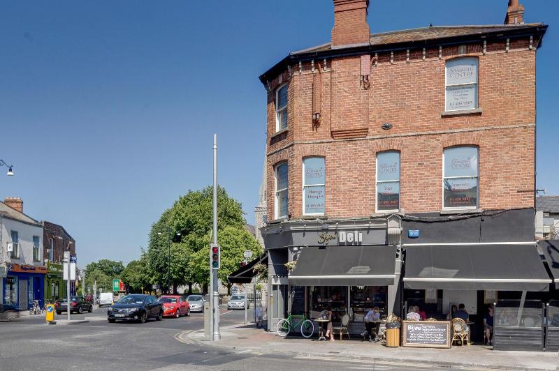 هتل St. Aiden's Guesthouse