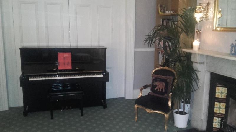 هتل St. Aiden's Guesthouse