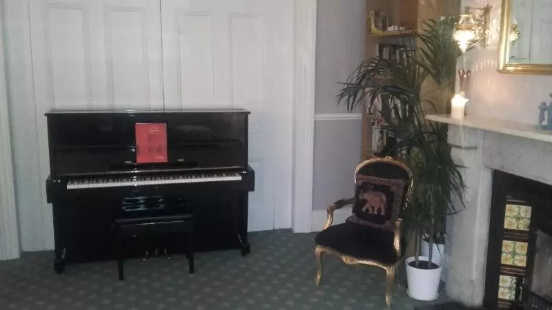 酒店 St. Aiden's Guesthouse