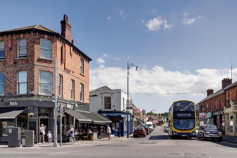 هتل St. Aiden's Guesthouse