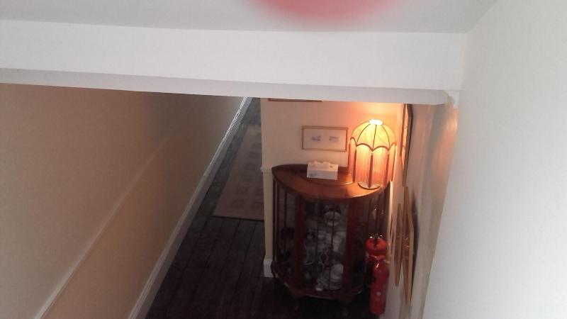 هتل St. Aiden's Guesthouse