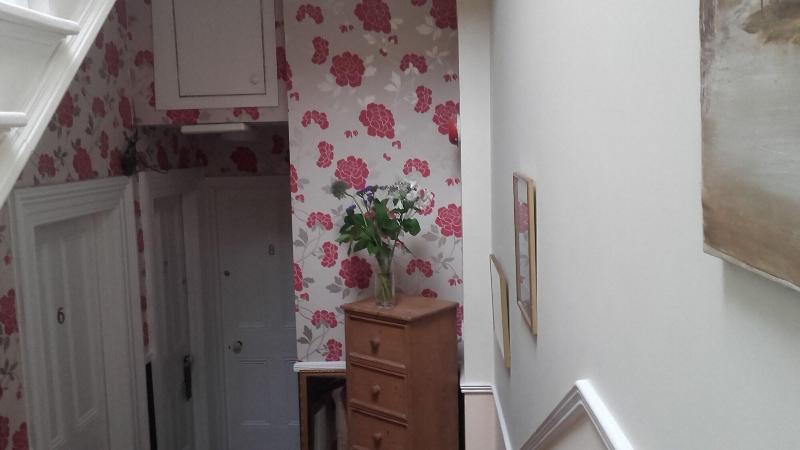 هتل St. Aiden's Guesthouse