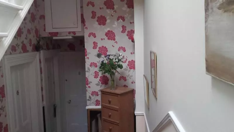 酒店 St. Aiden's Guesthouse