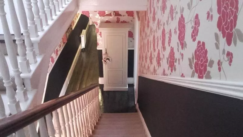 酒店 St. Aiden's Guesthouse